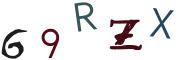 Imagine CAPTCHA