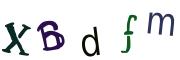 Imagine CAPTCHA