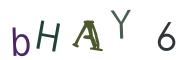 Imagine CAPTCHA