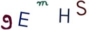 Imagine CAPTCHA