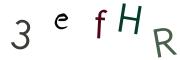 Imagine CAPTCHA