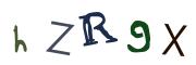 Imagine CAPTCHA