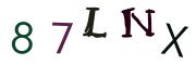 Imagine CAPTCHA