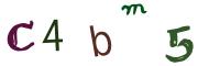 Imagine CAPTCHA