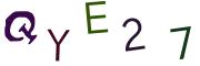 Imagine CAPTCHA