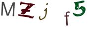 Imagine CAPTCHA