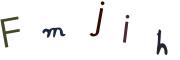 Imagine CAPTCHA