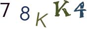 Imagine CAPTCHA