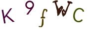 Imagine CAPTCHA