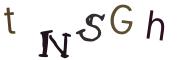 Imagine CAPTCHA
