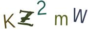 Imagine CAPTCHA
