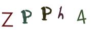 Imagine CAPTCHA
