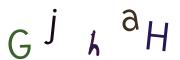Imagine CAPTCHA
