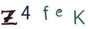 Imagine CAPTCHA