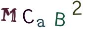 Imagine CAPTCHA
