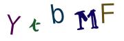 Imagine CAPTCHA