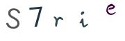 Imagine CAPTCHA