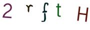 Imagine CAPTCHA