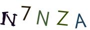 Imagine CAPTCHA