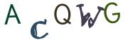 Imagine CAPTCHA