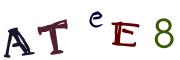 Imagine CAPTCHA