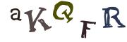 Imagine CAPTCHA