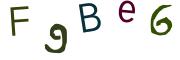 Imagine CAPTCHA