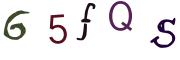Imagine CAPTCHA