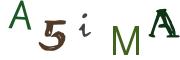 Imagine CAPTCHA