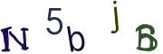 Imagine CAPTCHA