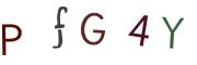 Imagine CAPTCHA