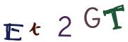 Imagine CAPTCHA