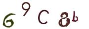 Imagine CAPTCHA
