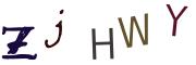 Imagine CAPTCHA