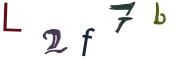 Imagine CAPTCHA