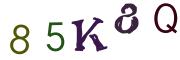 Imagine CAPTCHA