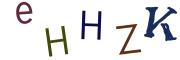 Imagine CAPTCHA