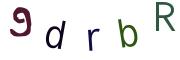 Imagine CAPTCHA