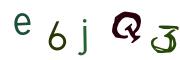Imagine CAPTCHA