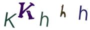 Imagine CAPTCHA
