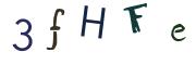 Imagine CAPTCHA