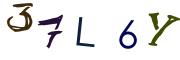 Imagine CAPTCHA