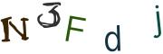 Imagine CAPTCHA
