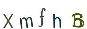 Imagine CAPTCHA