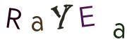 Imagine CAPTCHA