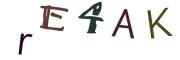 Imagine CAPTCHA