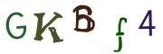 Imagine CAPTCHA