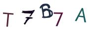 Imagine CAPTCHA