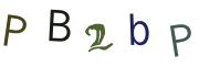 Imagine CAPTCHA