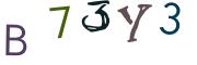 Imagine CAPTCHA